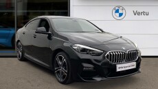 BMW 2 Series 218i [136] M Sport 4dr Petrol Saloon